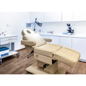 Dermatology Chair